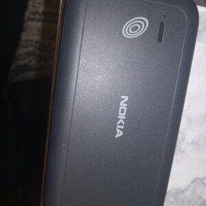 Nokia 2660 Flip Mobile Phone